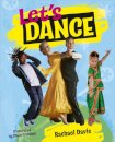 Reading Planet KS2: Let's Dance - Venus/Brown
