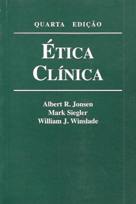 Etica Clínica