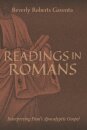 Readings in Romans