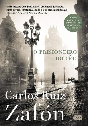 O Prisioneiro Do Céu