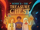 Windy B - The Treasure Chest