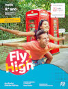 Fly High 8.º Manual do Aluno 2025