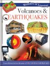 Volcanoes & Earthquakes