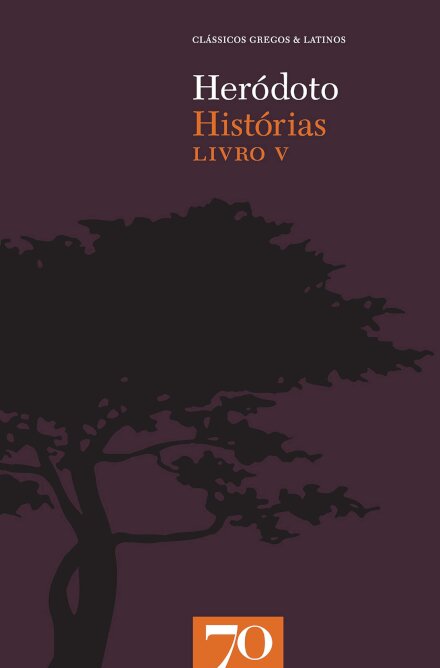 Histórias - Livro V