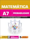 Matemática A7 - Cursos Profissionais de Nível Secundário 2025