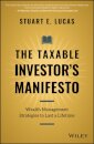The Taxable Investor's Manifesto