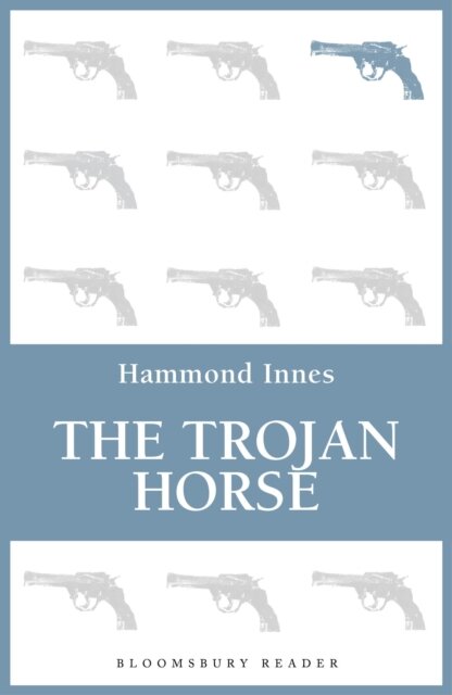 The Trojan Horse