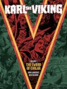 Karl the Viking Volume One: The Sword of Eingar