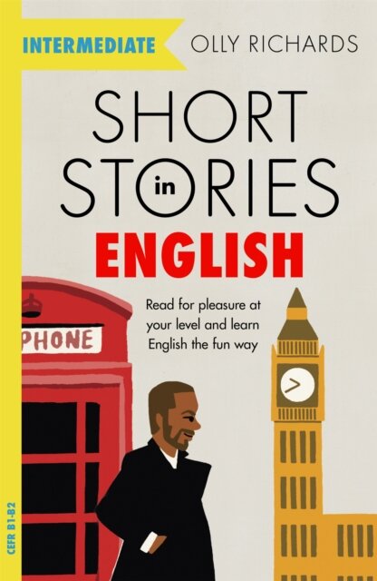 Short Stories In English