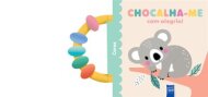 Cores - Chocalha-me Com Alegria