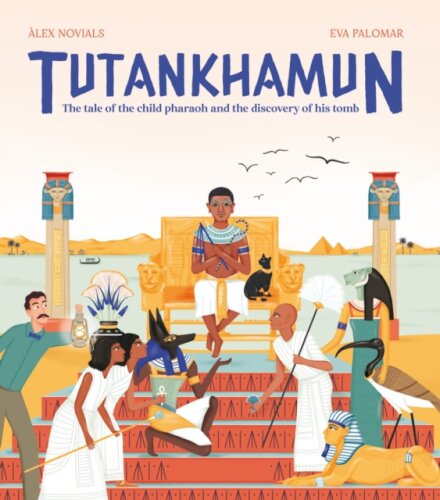 Tutankhamun