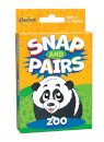 Snap + Pairs - Zoo