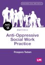 Anti-Oppressive Social Work Practice