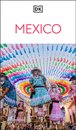Mexico Dk Travel Guide