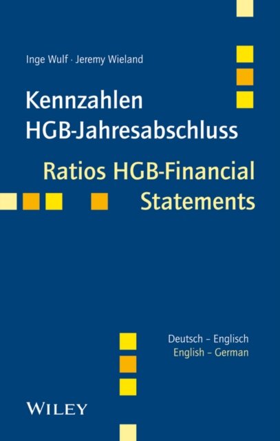 Kennzahlen HGB-Jahresabschluss / Ratios HGB-Financial Statements
