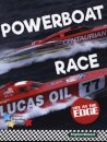321 Go! Powerboat Race
