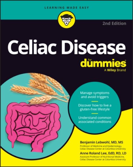 Celiac Disease For Dummies