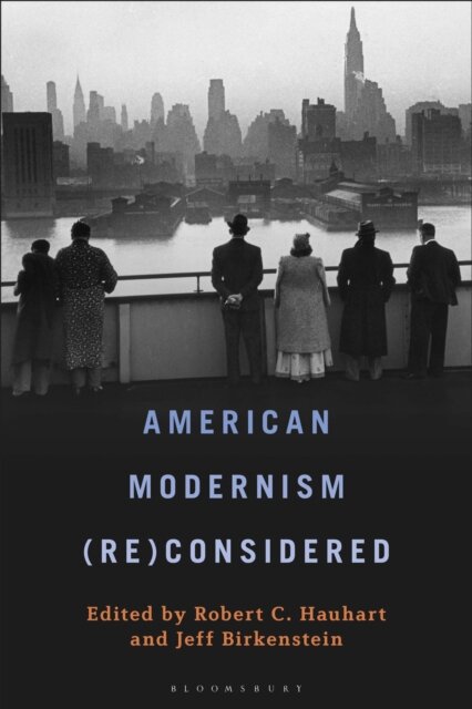American Modernism (Re)Considered