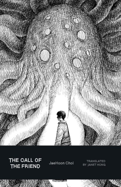 The Call of the Friend