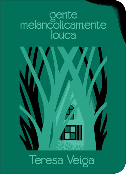 Gente Melancolicamente Louca