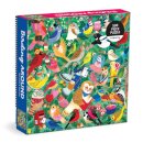 Birding Around 500 Piece Family Puzzle