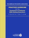 The American Psychiatric Association Practice Guideline for the Treatment of Patients with Eating Disorders