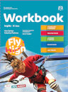 Fly high 9 - Caderno de Atividades 2026