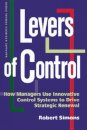 Levers of Control