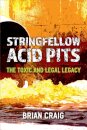 Stringfellow Acid Pits