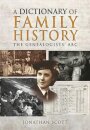 Dictionary of Family History