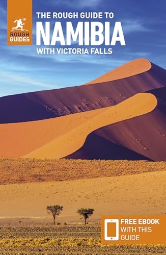 Namibia Rough Guide