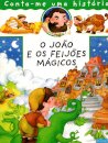 O João E Os Feijões Mágicos
