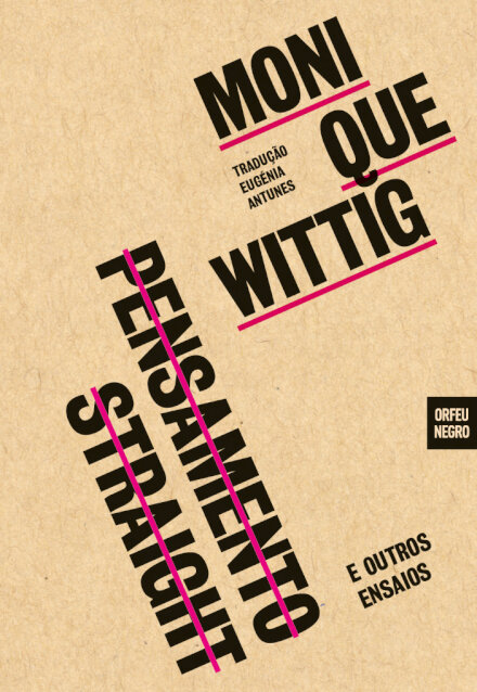 Pensamento Straight e Outros Ensaios