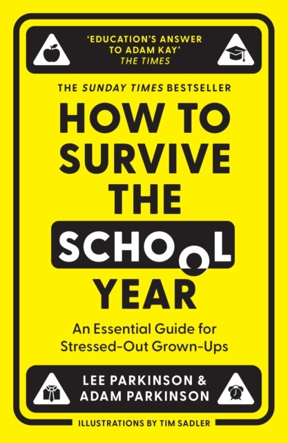 How to Survive the School Year