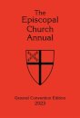 The Episcopal Church Annual 2023