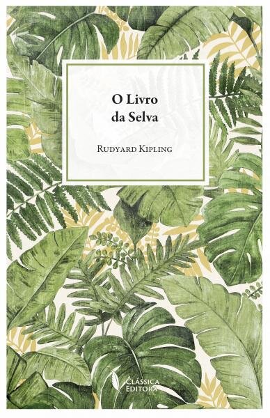 O Livro da Selva