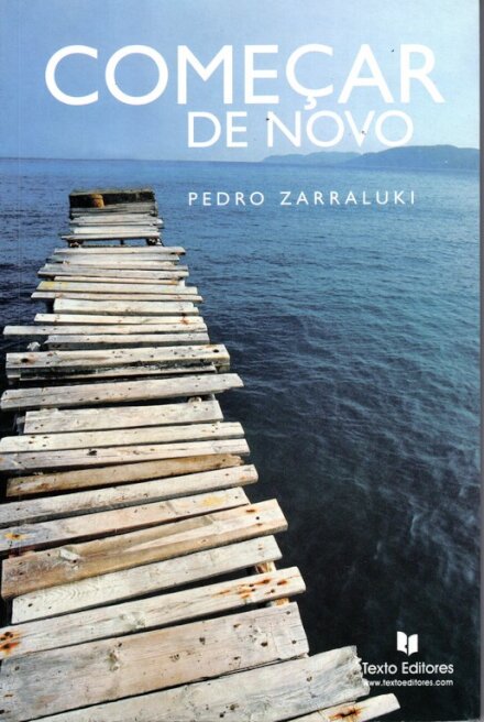 Começar De Novo