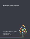 Definiteness Across Languages