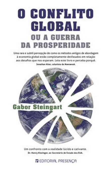 O Conflito Global ou a Guerra da Prosperidade