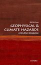 Geophysical and Climate Hazards