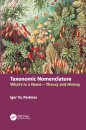 Taxonomic Nomenclature
