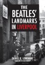 The Beatles' Landmarks in Liverpool