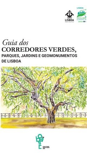Guia Dos Corredores Verdes