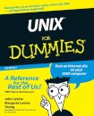 UNIX For Dummies