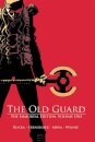 The Old Guard: The Immortal Edition Volume 1