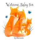 Welcome, Baby Fox