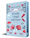 If Only I Had Told Her Collector'S Edition