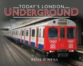 Today's London Underground