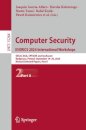 Computer Security. ESORICS 2024 International Workshops