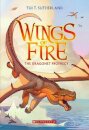 Wings Of Fire Book One